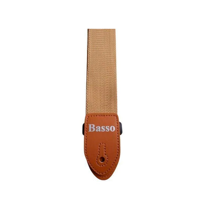 Correia Ny 11 Whiskey Nylon Basso [F108]