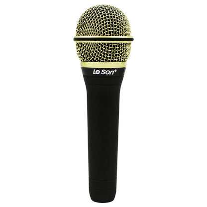 Microfone Dinâmico Ls7 Leson [F108]