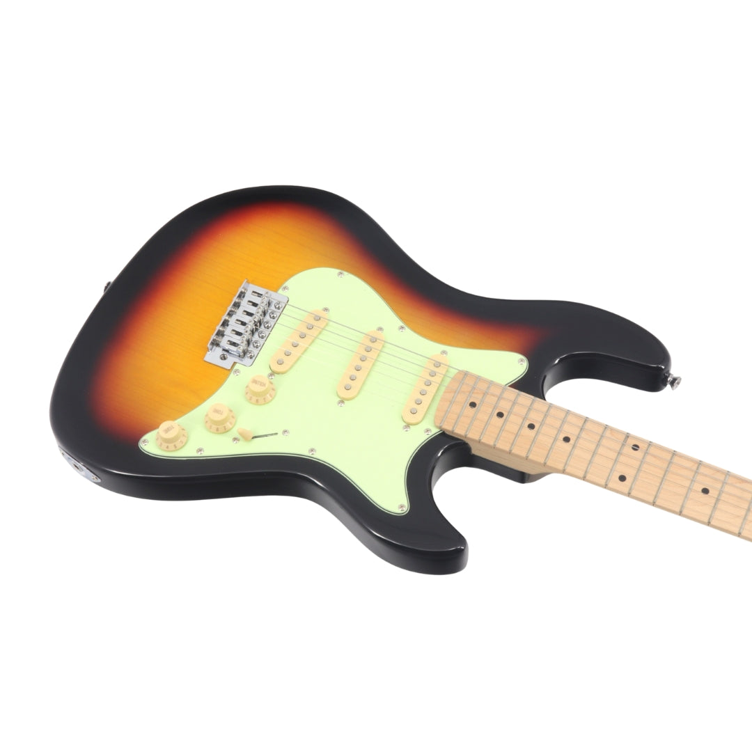 Guitarra Eletrica Sts100 Sb Strinberg [F108]