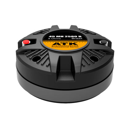 Driver 25mm 40w Rms 8 Ohms - Atk 45mh2580b-8 - Médios E Agudos [F108]