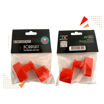 Encordoador Bori (preto) Grl R23-039 [F108]