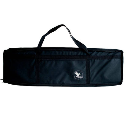 Capa Teclado 5/8 Compacto Luxo - Nylon 600 [F108]