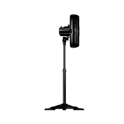Ventilador Coluna Turbo 40cm 10p 220v Preto Ventisol [F108]