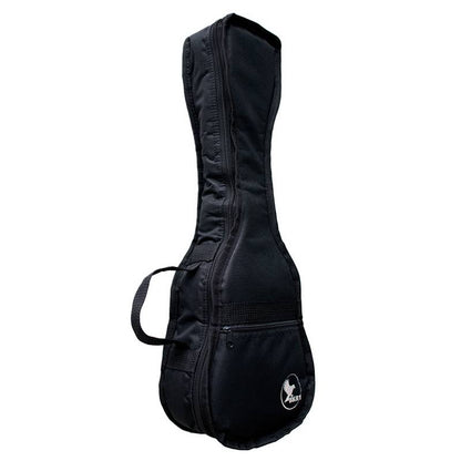 Capa Ukulele Concert Luxo - Nylon 600 [F108]