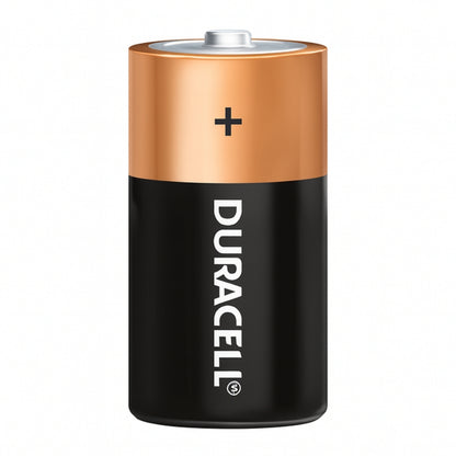 2 Pilhas Alcalinas C Duracell [F108]