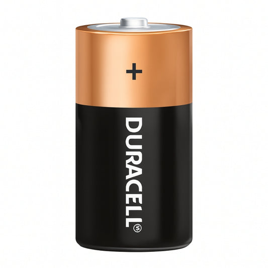 2 Pilhas Alcalinas C Duracell [F108]