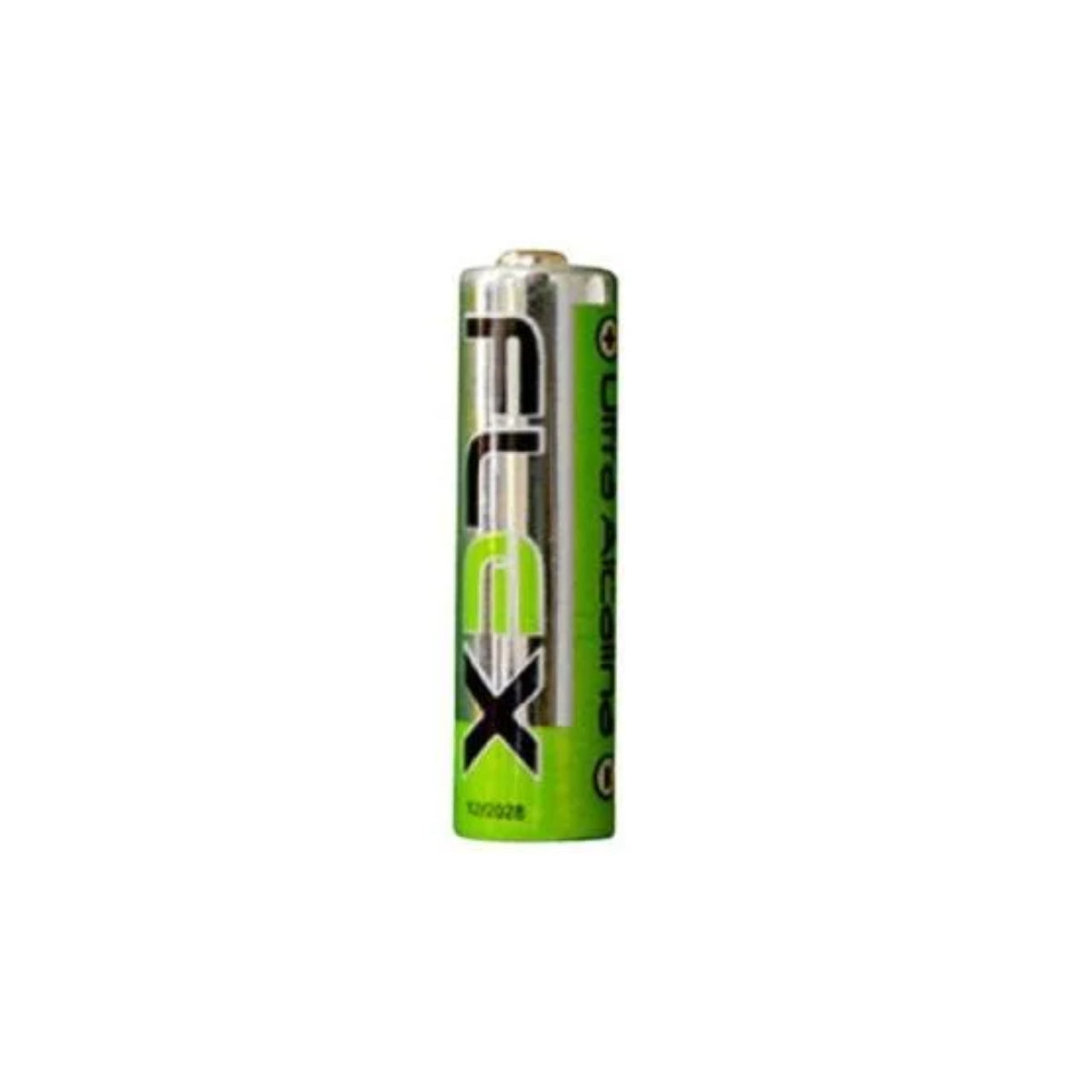 Bateria 27a Cartela Com 5 Unidades Flex [F108]