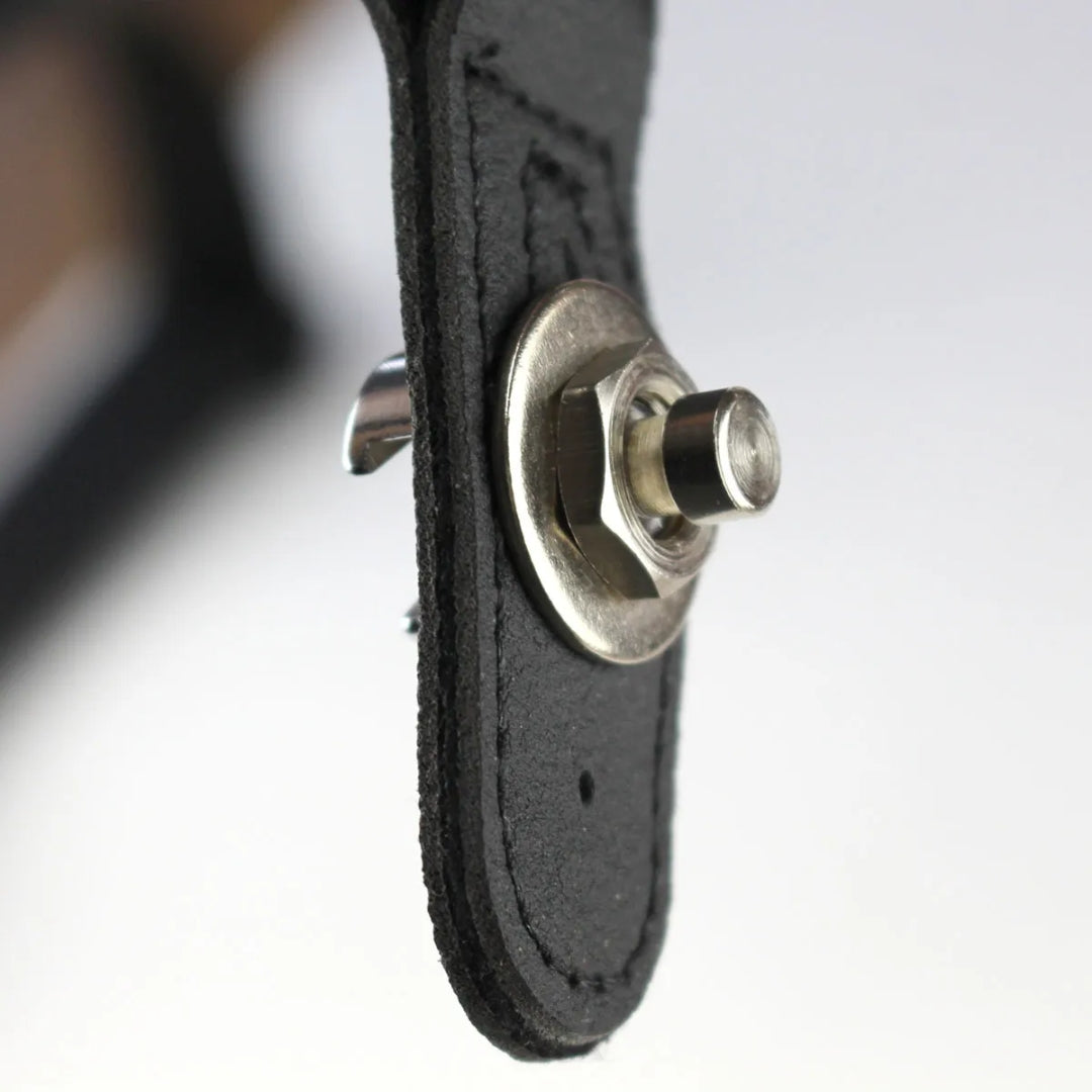 Correia Qs 04 Preto Basso [F108]