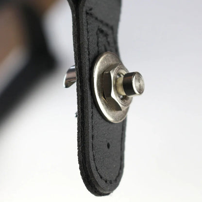 Correia Qs 04 Preto Basso [F108]