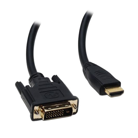 Cabo Hdmi Dvi (24+1) Com Filtro 2m Storm [F108]