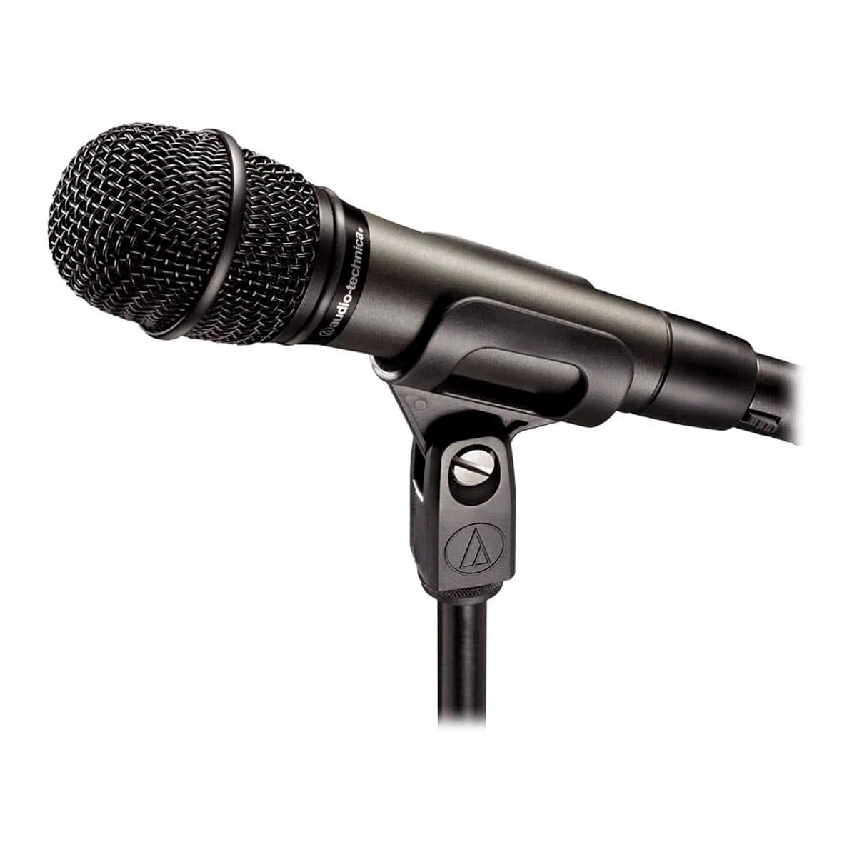 Microfone Dinâmico Atm610a Audiotechnica [F108]