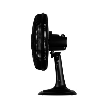 Ventilador Mesa Turbo 40cm 6p 220v Preto Ventisol [F108]