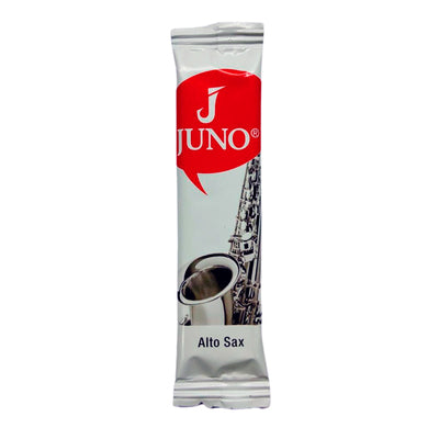 Palheta 2 P/sax Alto Jsr612 Juno [F108]