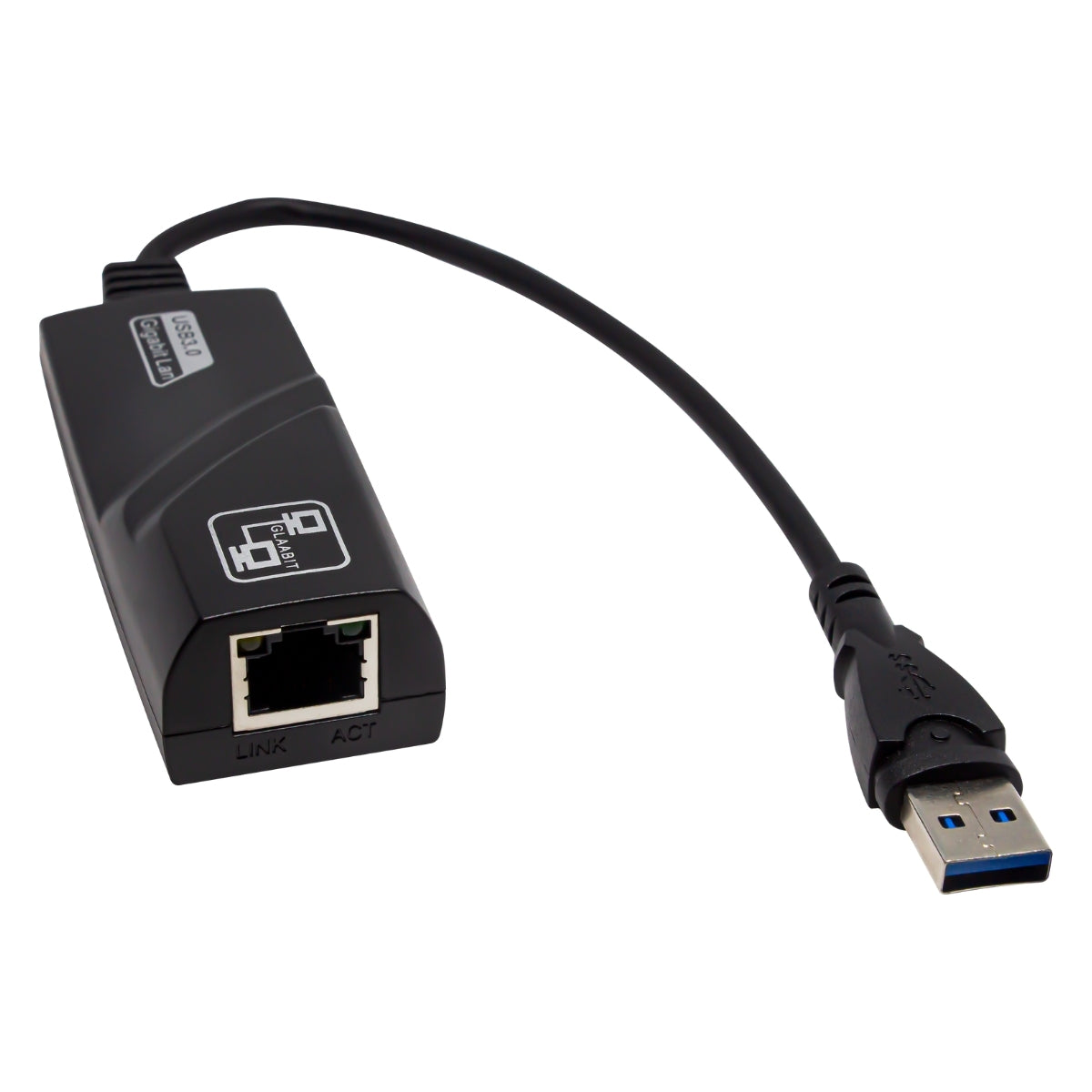 Conversor Usb 3.0 Para Rj-45 Ethernet Storm [F108]