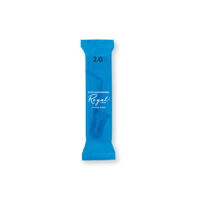 Palheta Royal Alto Rjb0120 D Addario [F108]