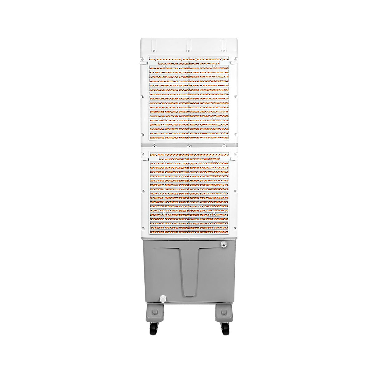 Climatizador De Ar 60l Duplo 300w 127v Clin 60 Pro Ventisol [F108]