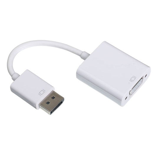 Adaptador Display Portátil Para Vga 15cm Storm [F108]