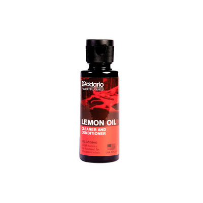 Oleo Limao Limpeza Pw-lmn D Addario [F108]