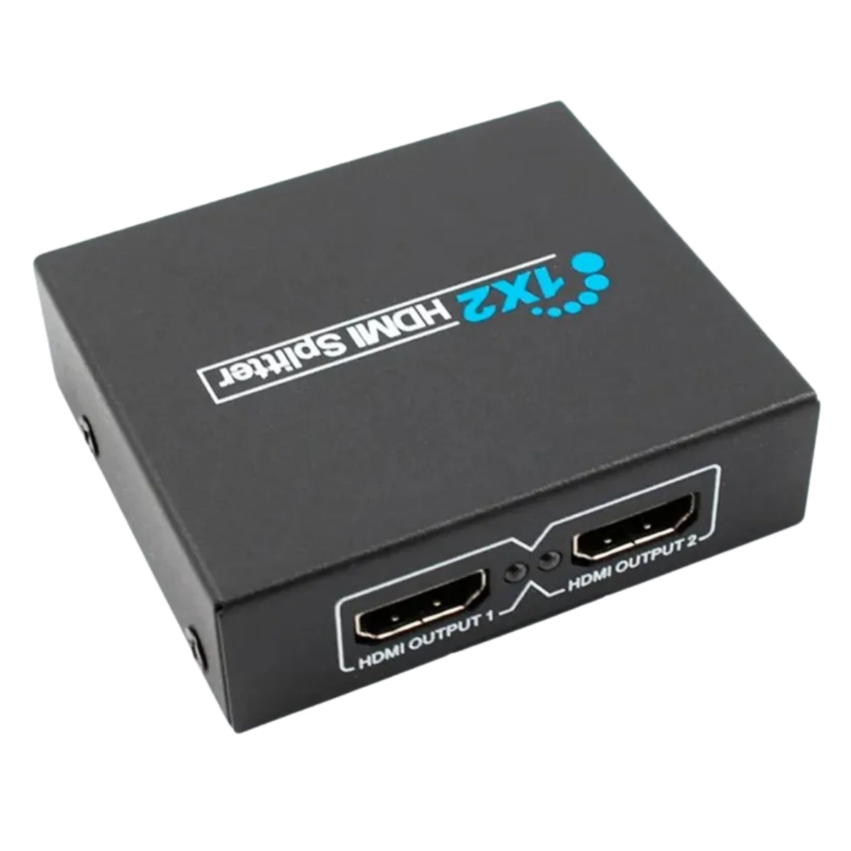 Divisor Hdmi 01 Entrada 02 Saidas 1.4 Storm [F108]