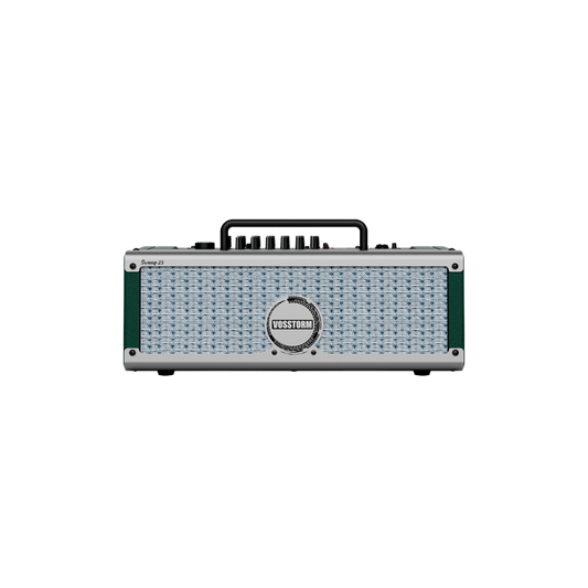 Amplificador Para Guitarra Vosstorm Swamp 23 [F108]