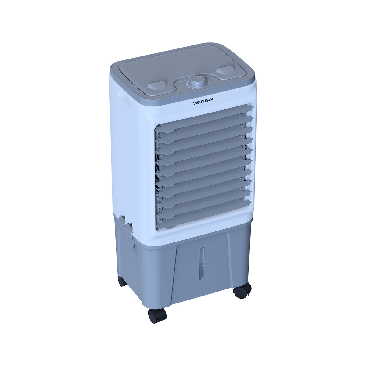 Climatizador De Ar 16l 130w 127v Clin16 Ventisol [F108]
