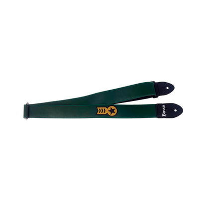 Correia Sf 127 Verde Militar Basso [F108]