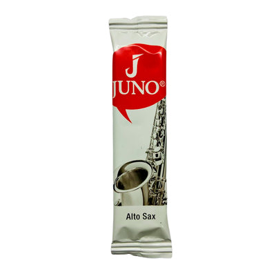 Palheta 1,5 P/sax Alto Jsr6115 Juno [F108]