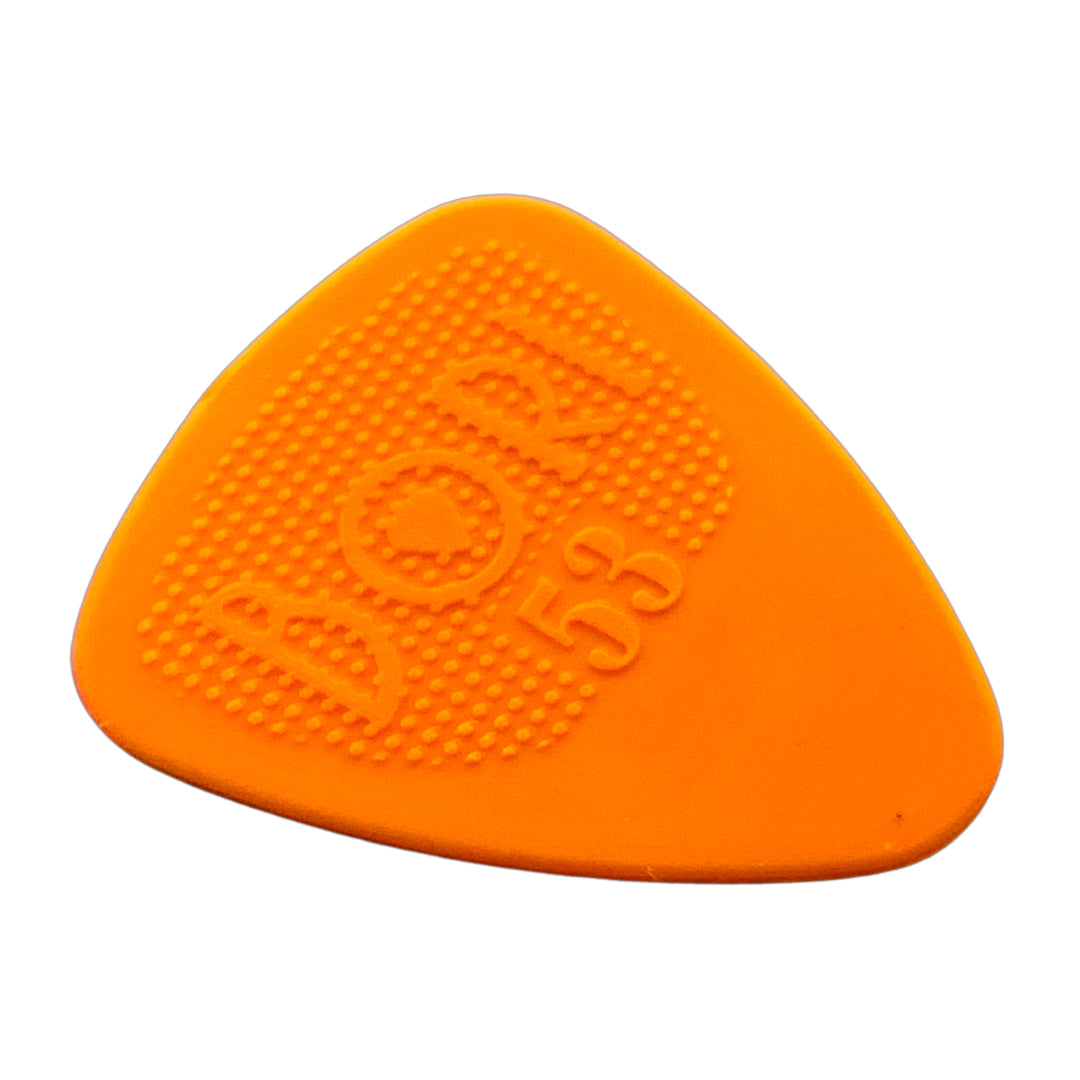 Palheta Bori Grl S.t.d 0,53 Mm (laranja) R23-011 10un [F108]
