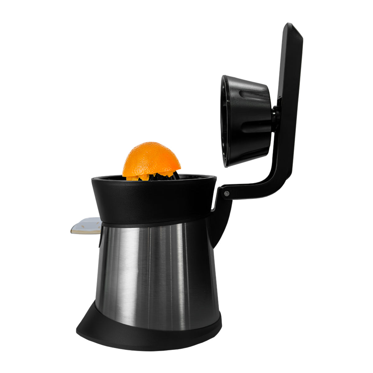 Espremedor De Frutas Inox 120w 127v Agratto [F108]