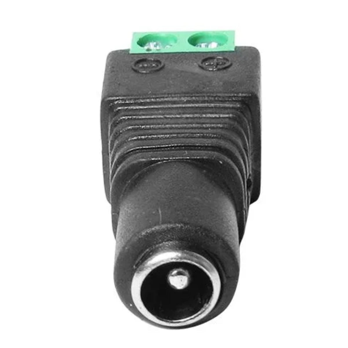 Conector P4 Com Borne Storm 10 Unidades [F108]