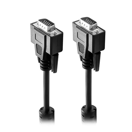Cabo Vga 15v Hd15 Macho Granel 3m Storm [F108]