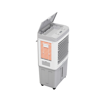 Climatizador De Ar 60l 150w 127v Clin 60 Pro Ventisol [F108]
