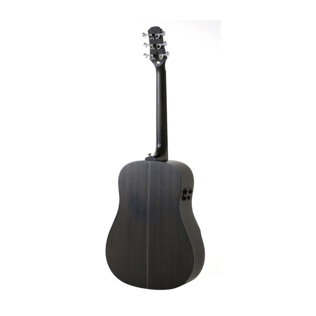 Violao Aco Sd301hcr Galaxy Tos Folk Fosco Strinberg [F108]