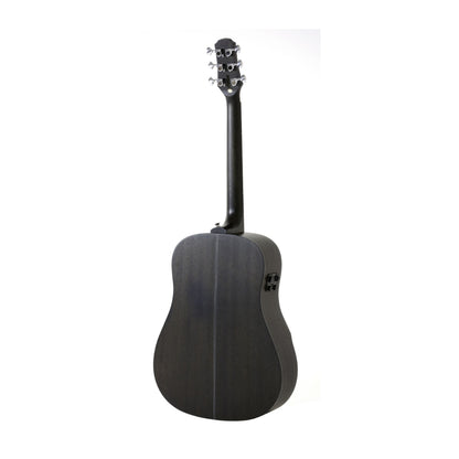 Violao Aco Sd301hcr Galaxy Tos Folk Fosco Strinberg [F108]