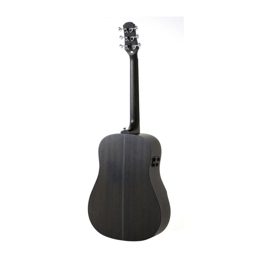 Violao Aco Sd301hcr Galaxy Tos Folk Fosco Strinberg [F108]