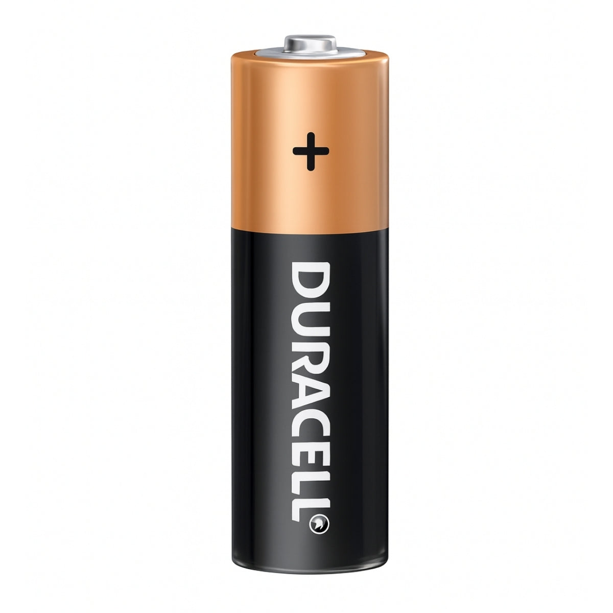 4 Pilhas Alcalinas Aa Duracell [F108]