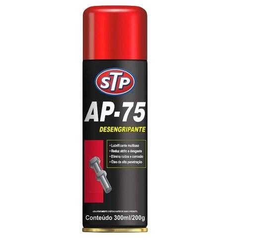 Desingripante Stp Ap75 Aerossol 300ml/200g [F108]