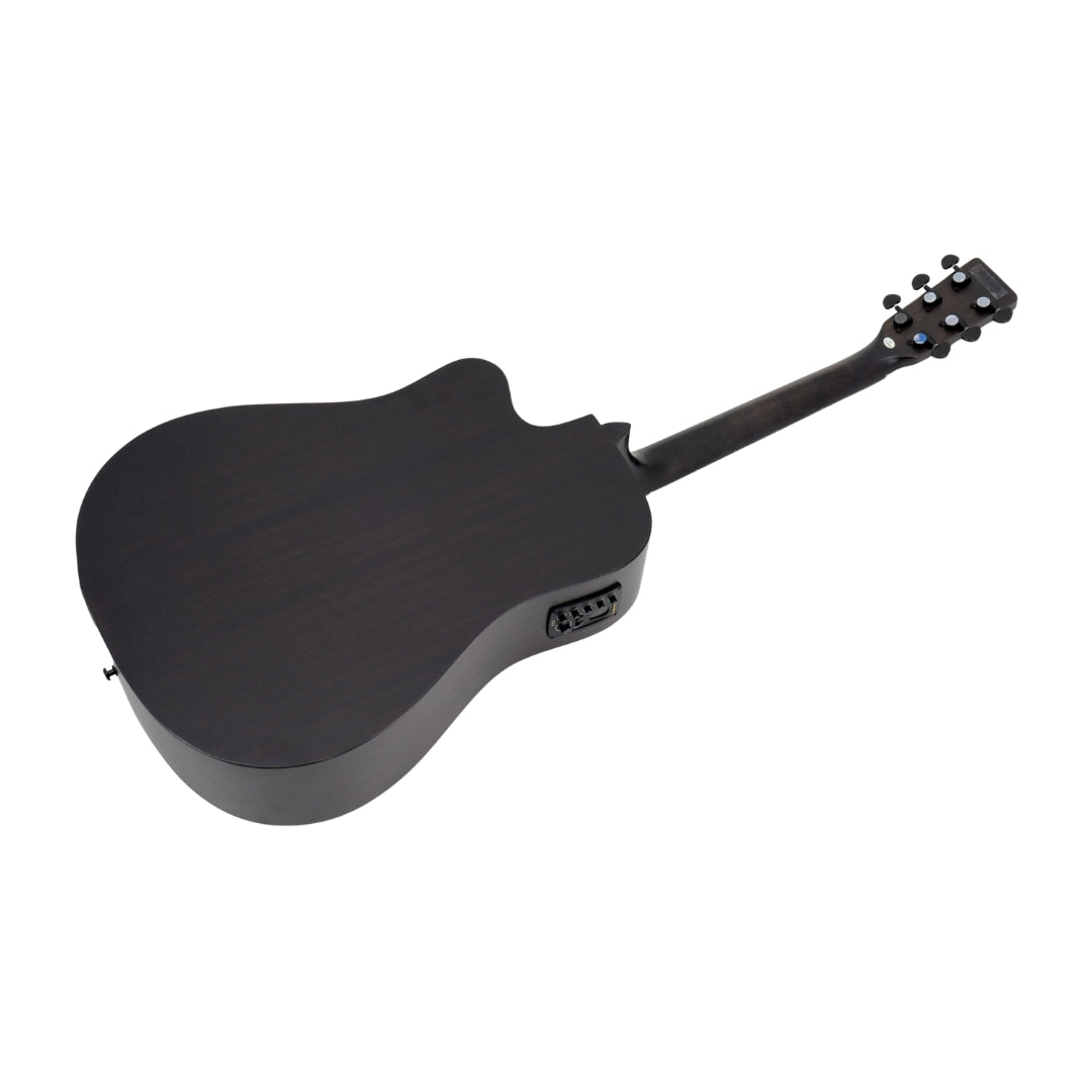 Violao Aco Forest Fs4d Tos Folk Strinberg [F108]