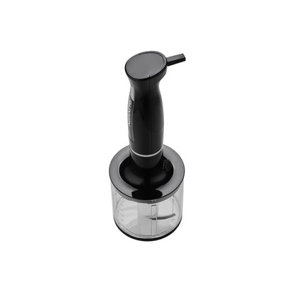 Mixer 3 Em 1 Preto 700ml 127v 200w Agratto [F108]