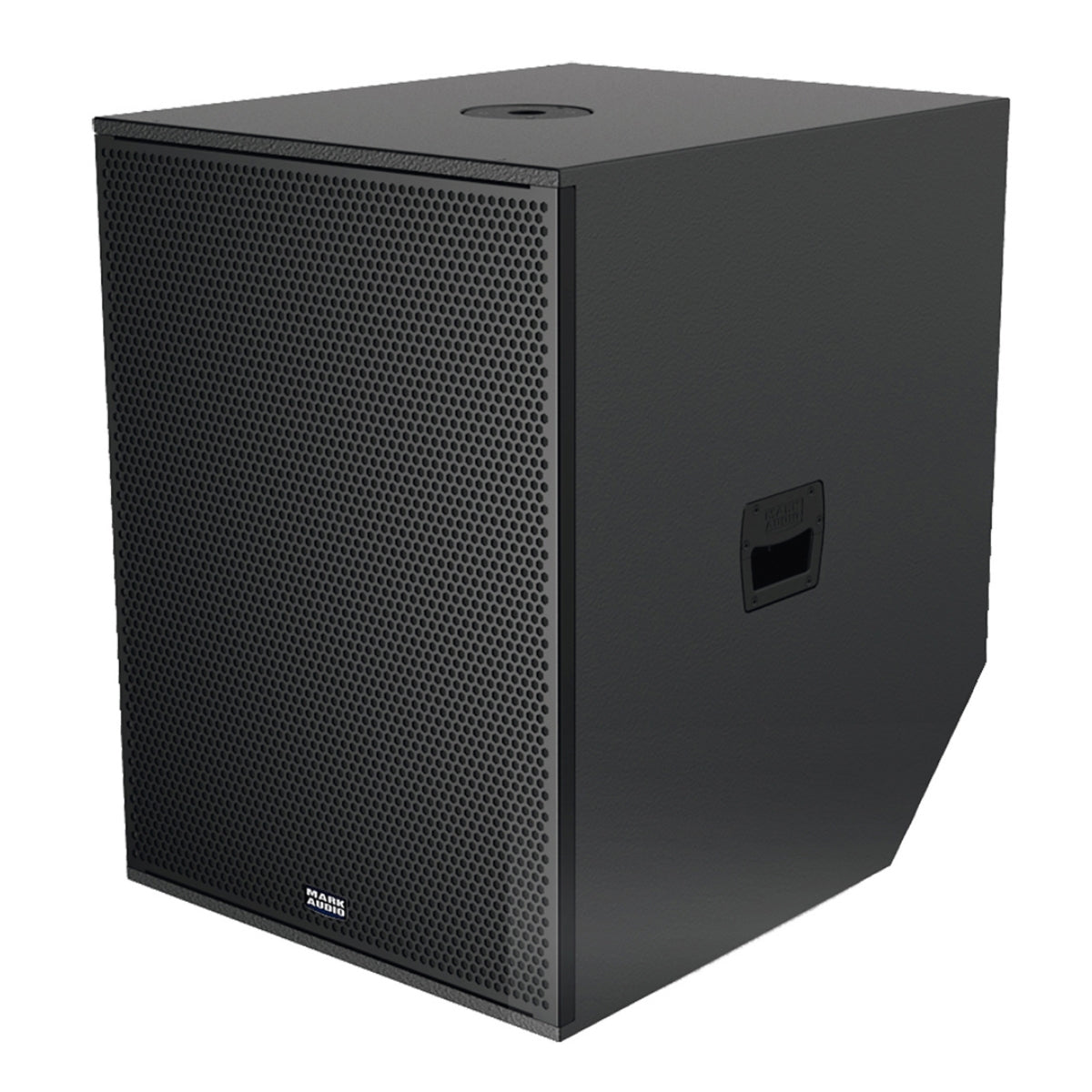 Subwoofer Passivo 18" 800w Rms Mks1880 Mark Audio [F108]