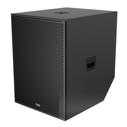 Subwoofer Passivo 18" 800w Rms Mks1880 Mark Audio [F108]