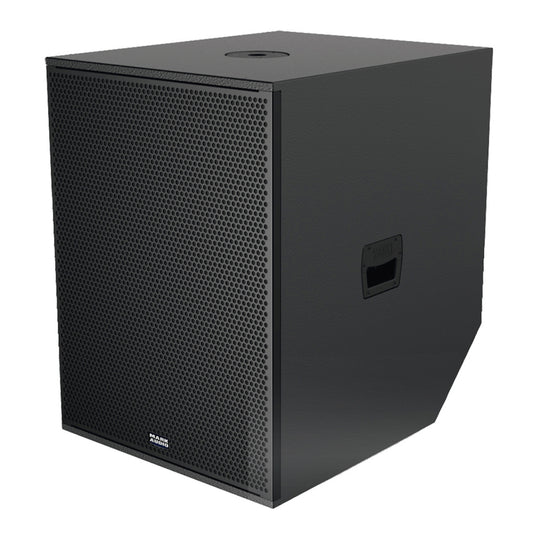 Subwoofer Passivo 18" 800w Rms Mks1880 Mark Audio [F108]