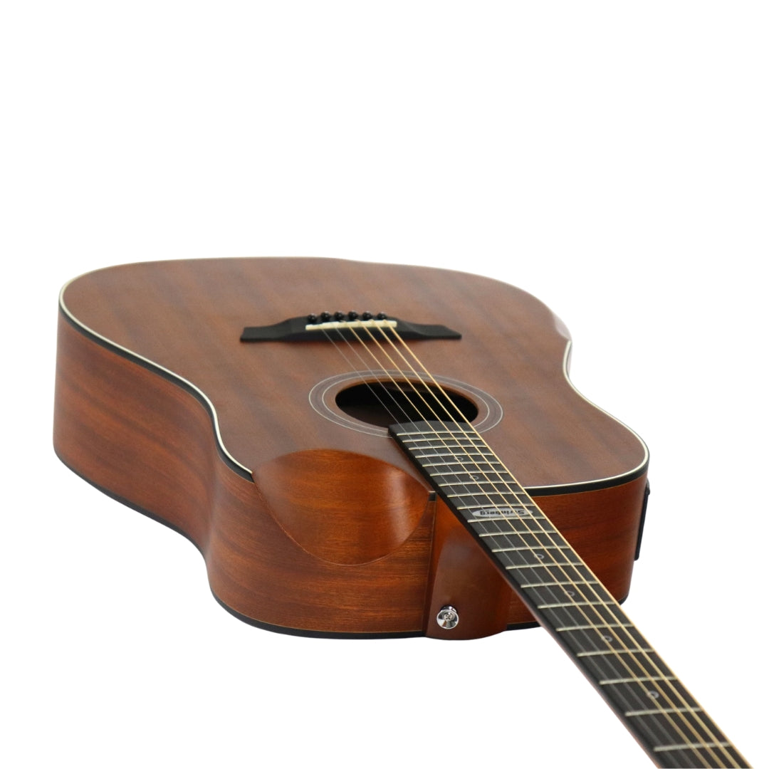Violao Sd201hcr Mgs Folk Fosco Strinberg [F108]