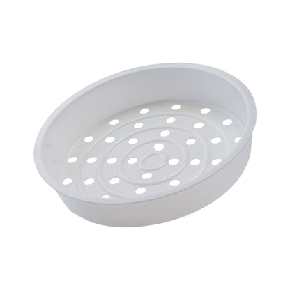 Panela De Arroz Inox Com Visor Pai10x 127v  Agratto [F108]