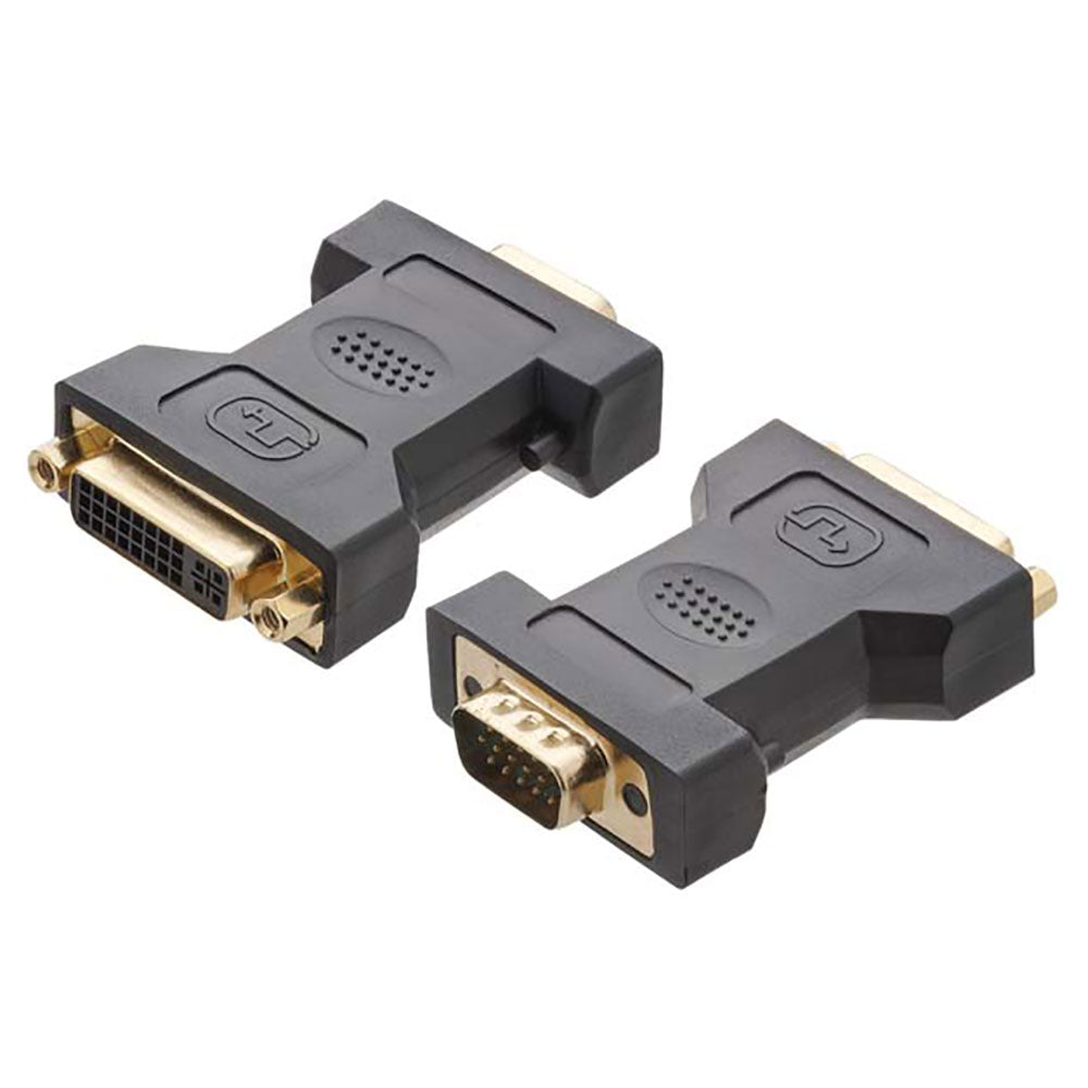 Adaptador Dvi Fêmea X Vga Macho [F133]
