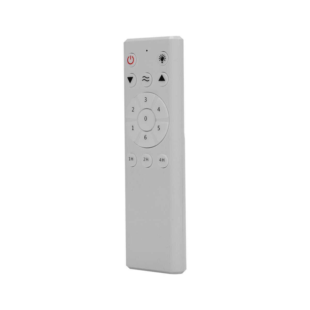 Ventilador De Teto Legacy Led 3p Bivolt Branco Ventisol [F108]
