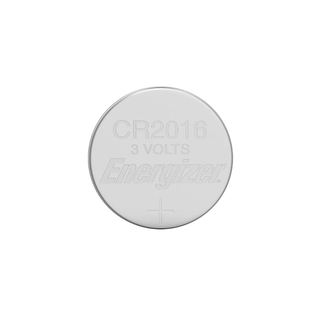 Bateria Cr2016 Cart 2 Energizer [F108]