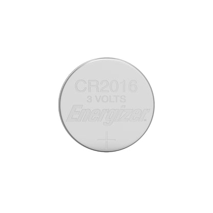 Bateria Cr2016 Cart 2 Energizer [F108]