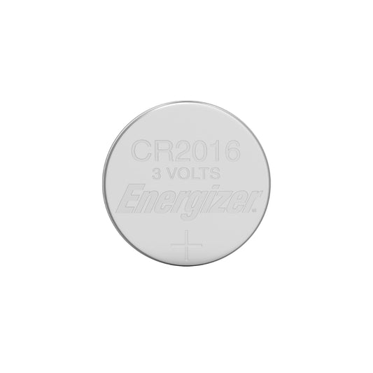 Bateria Cr2016 Cart 2 Energizer [F108]