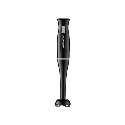 Mixer 3 Em 1 Preto 700ml 127v 200w Agratto [F108]